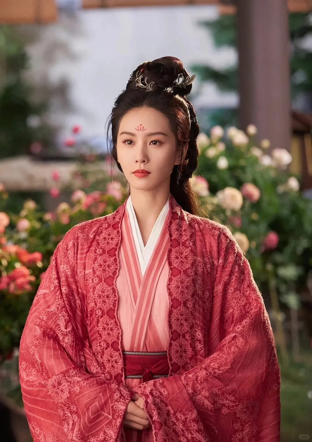 刘诗诗-古装美图（十九）