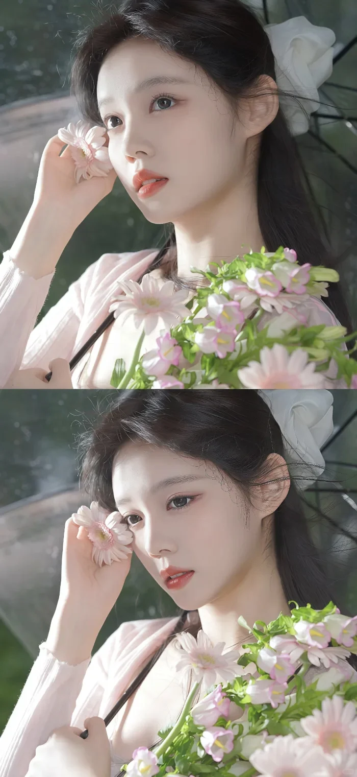 高清4k美女壁纸图片