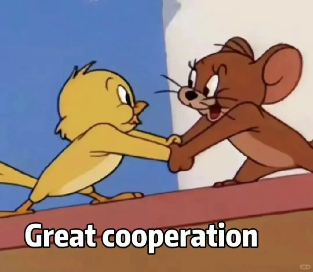 外贸必备表情包来啦~~