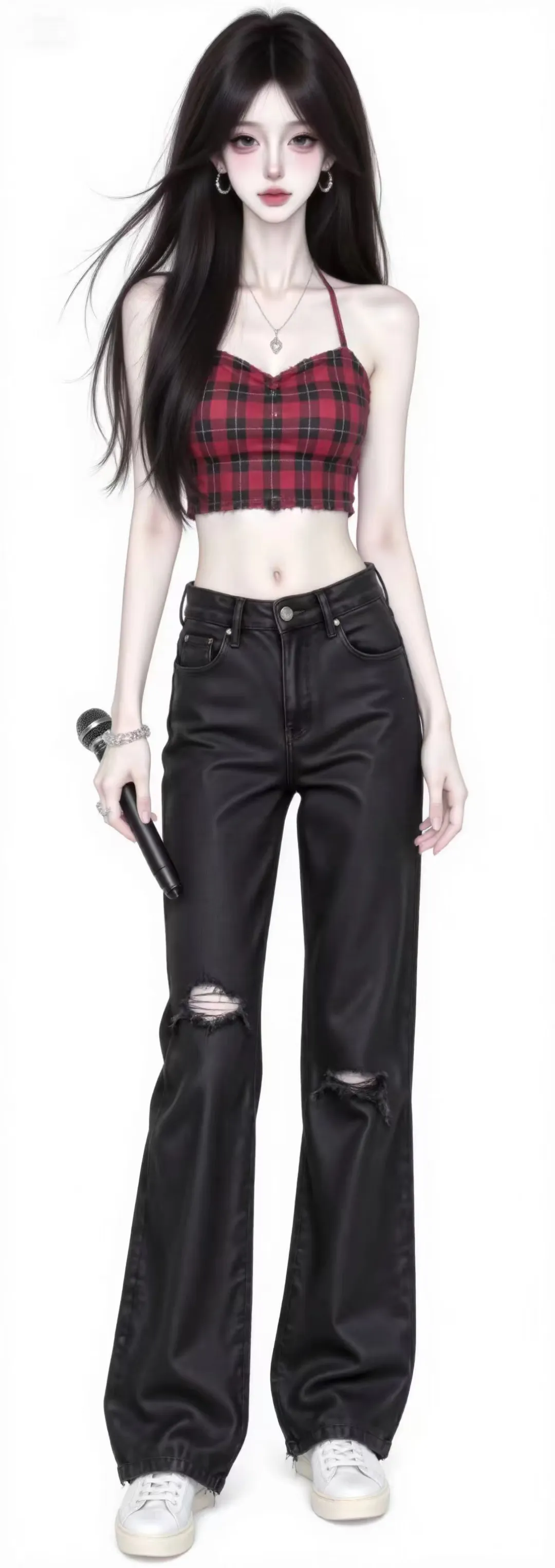 古风少女写真｜无偿分享