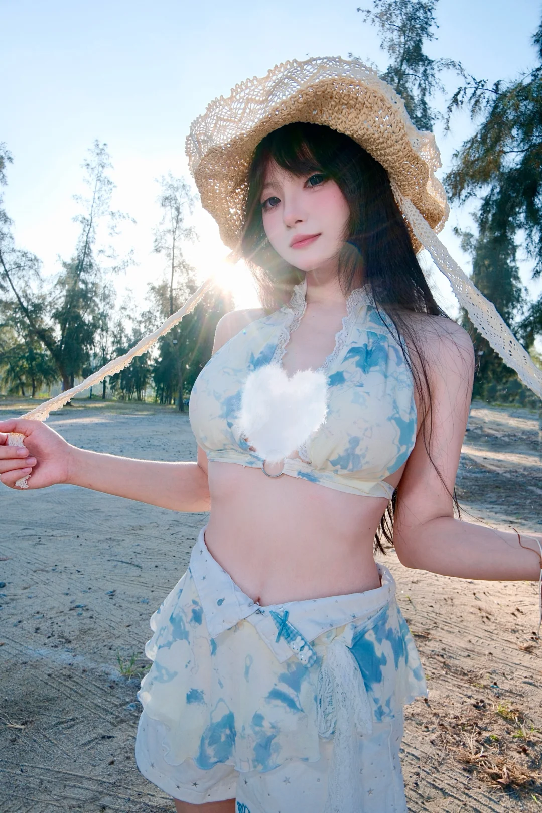 海の味道 我知道