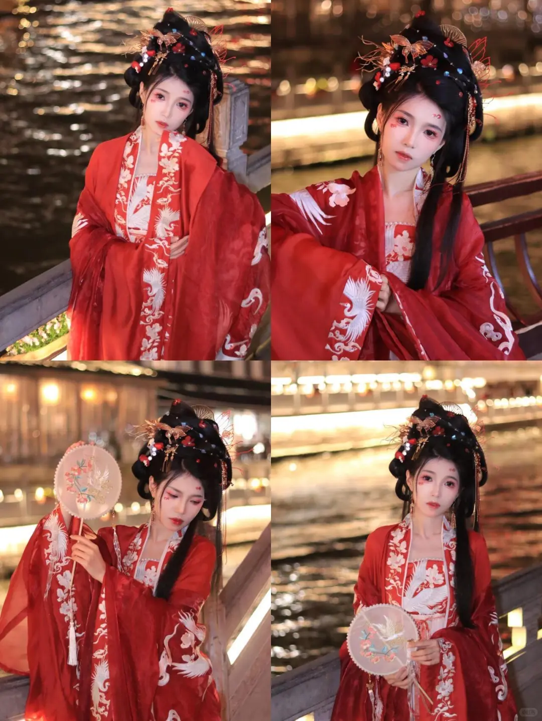 曝光苏州这家汉服旅拍🔥双十一倒计时🔥