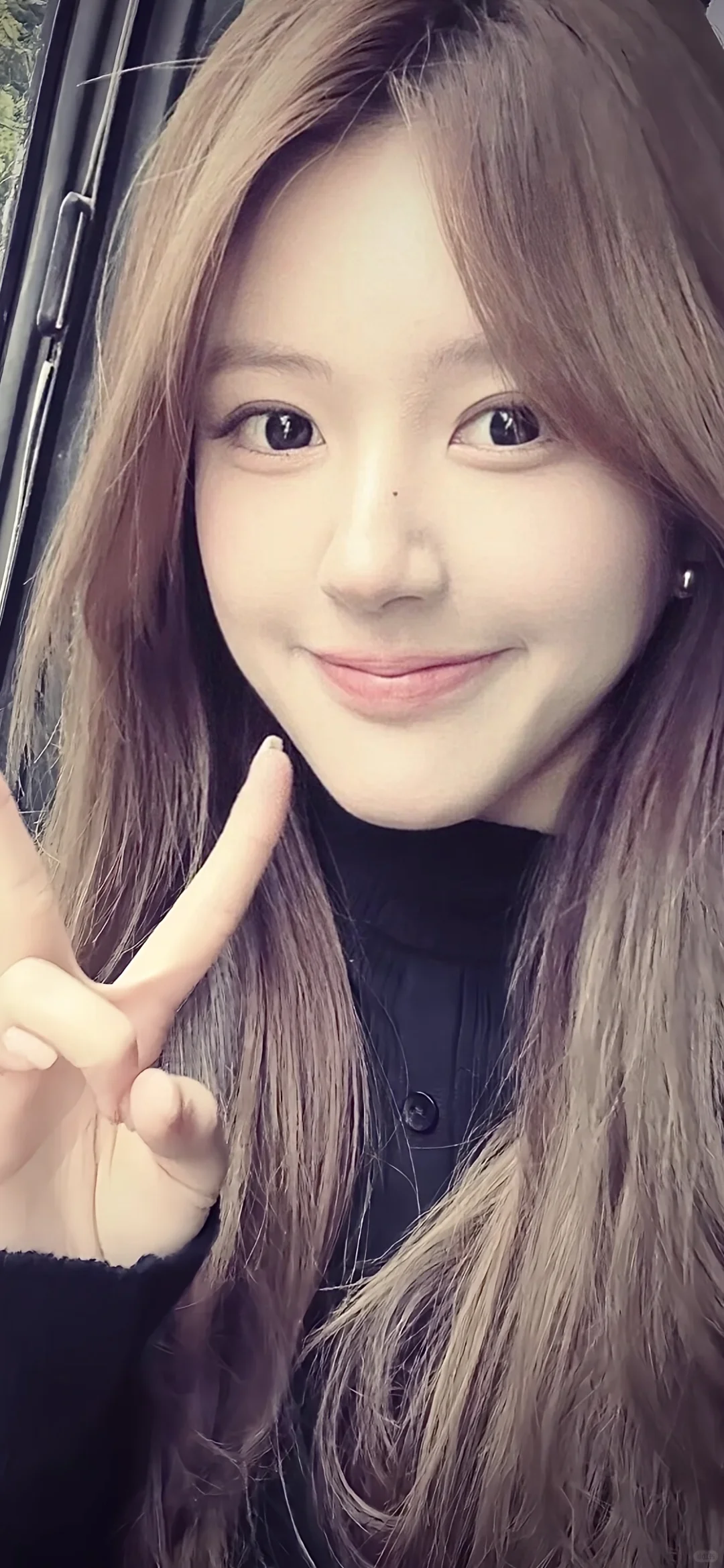 赵露思全屏高清壁纸