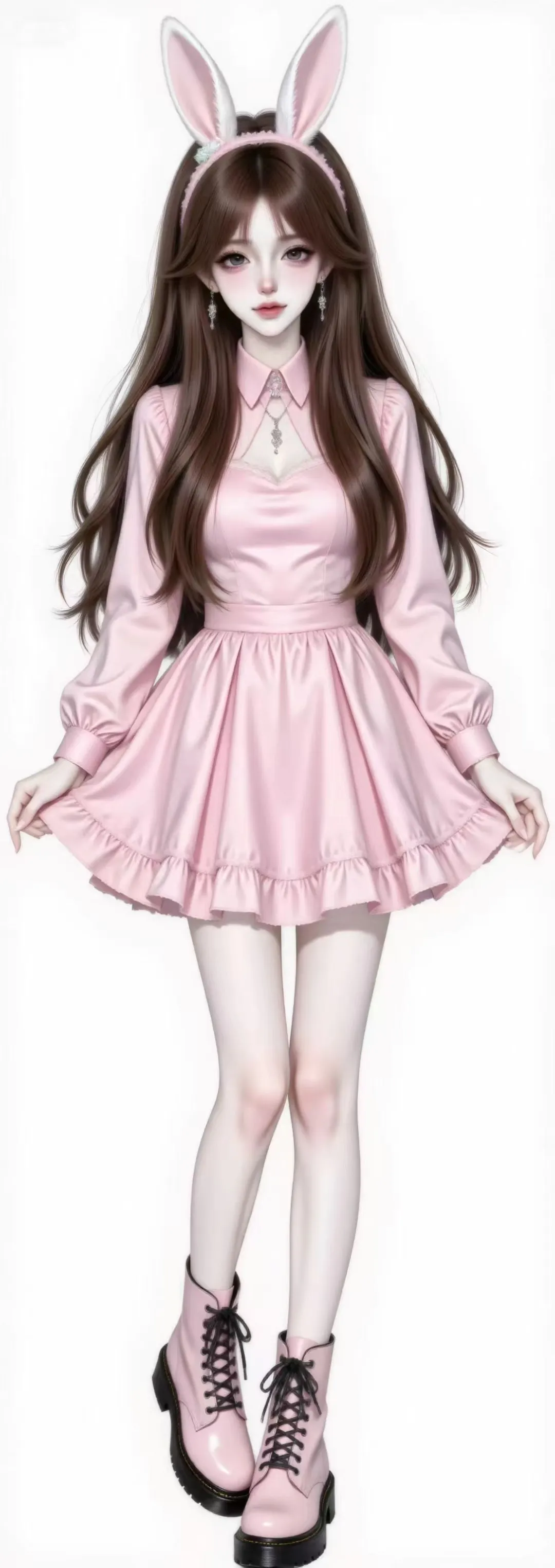 古风少女写真｜无偿分享