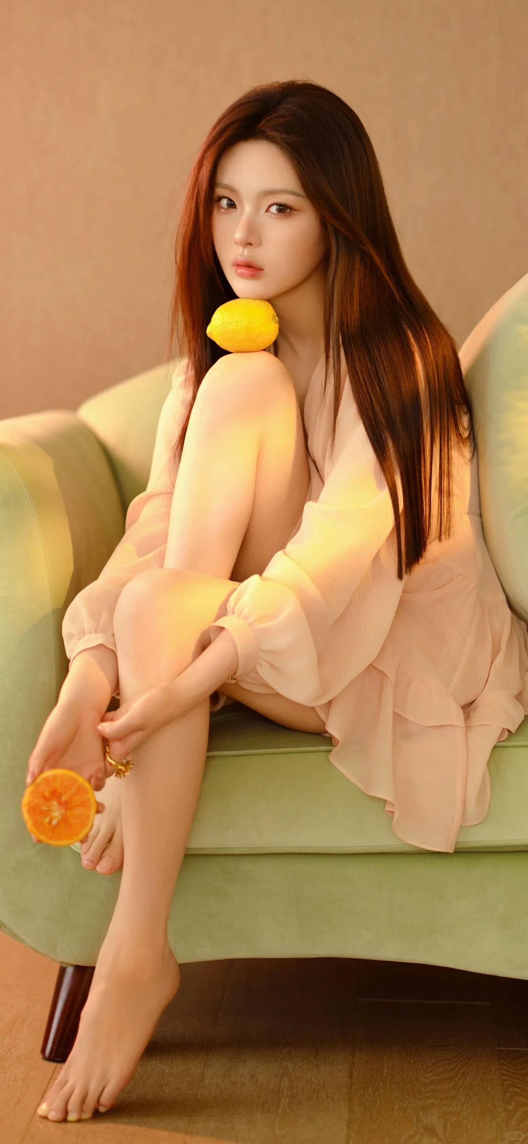 杨超越手机壁纸‖喜欢自取