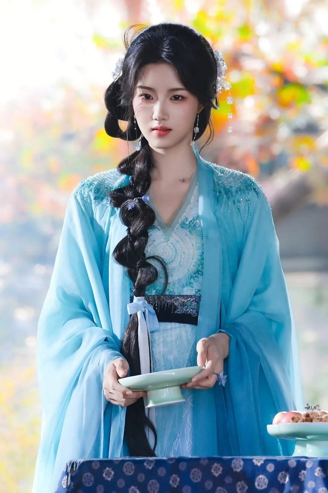 《入青云》明意🌸