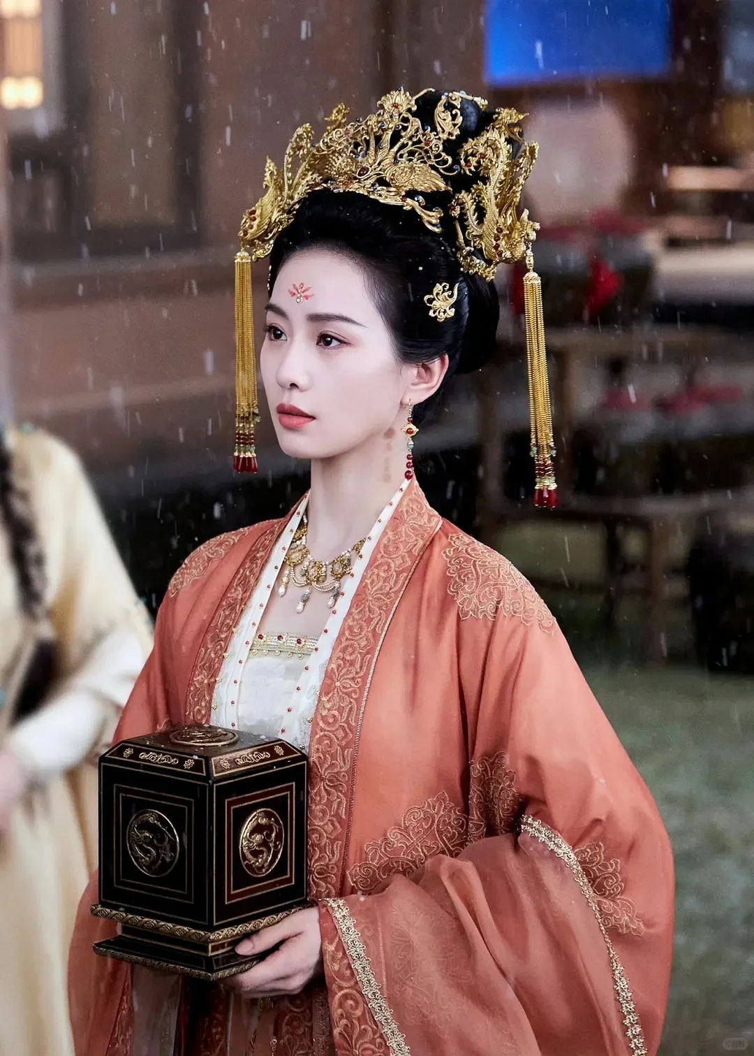 刘诗诗-古装美图（十九）