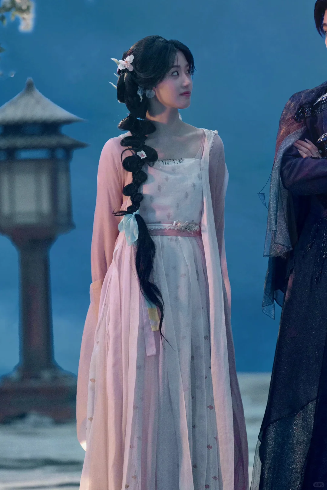 明意的衣柜（一）｜高清版