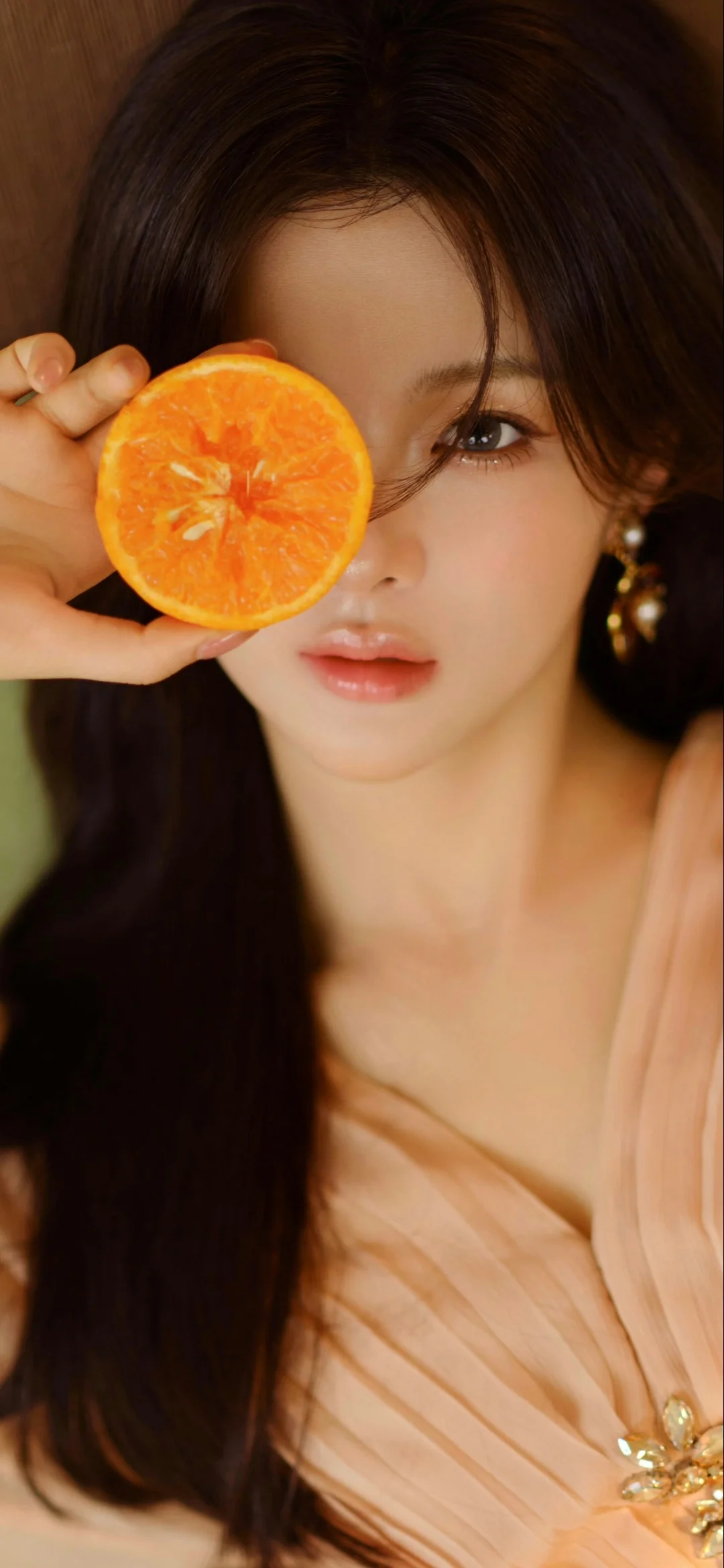 杨超越手机壁纸‖喜欢自取