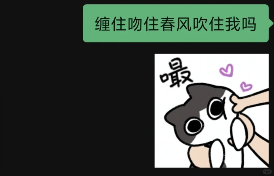 如果表情包有BGM