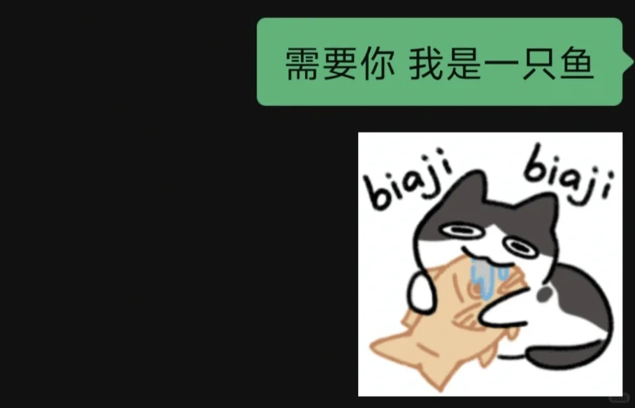 如果表情包有BGM