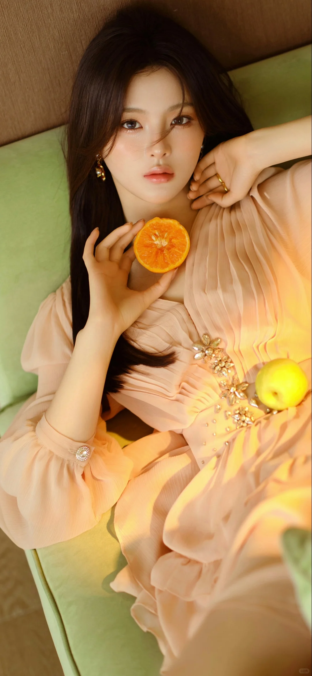 杨超越手机壁纸‖喜欢自取