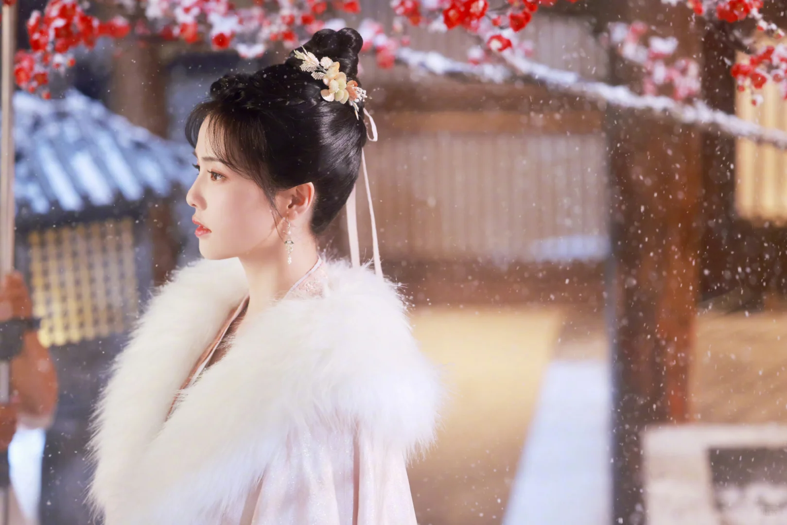 白鹿古装/超赞！！！