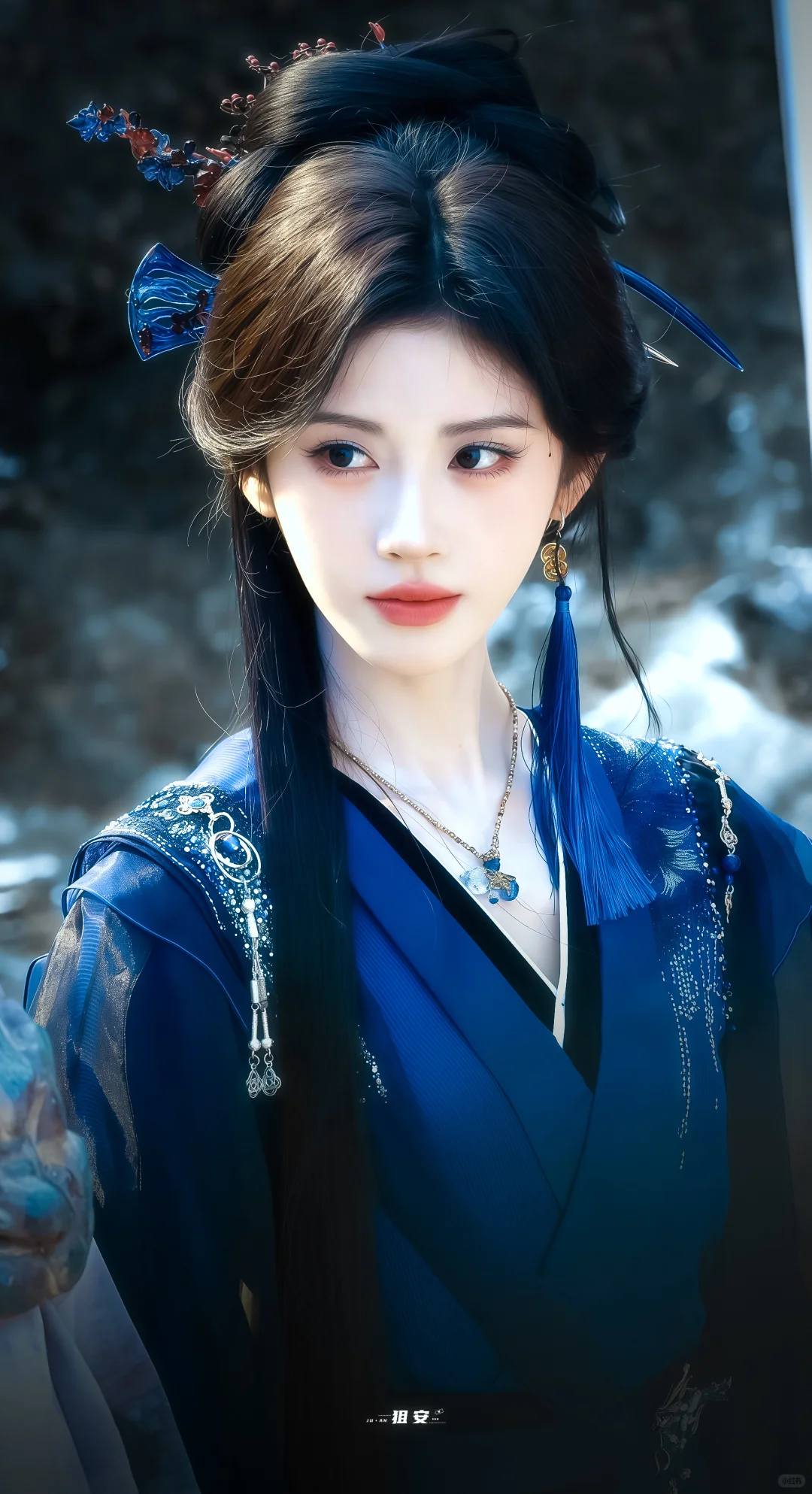 天呐！鞠婧祎的粉丝吃的也太好了吧！！