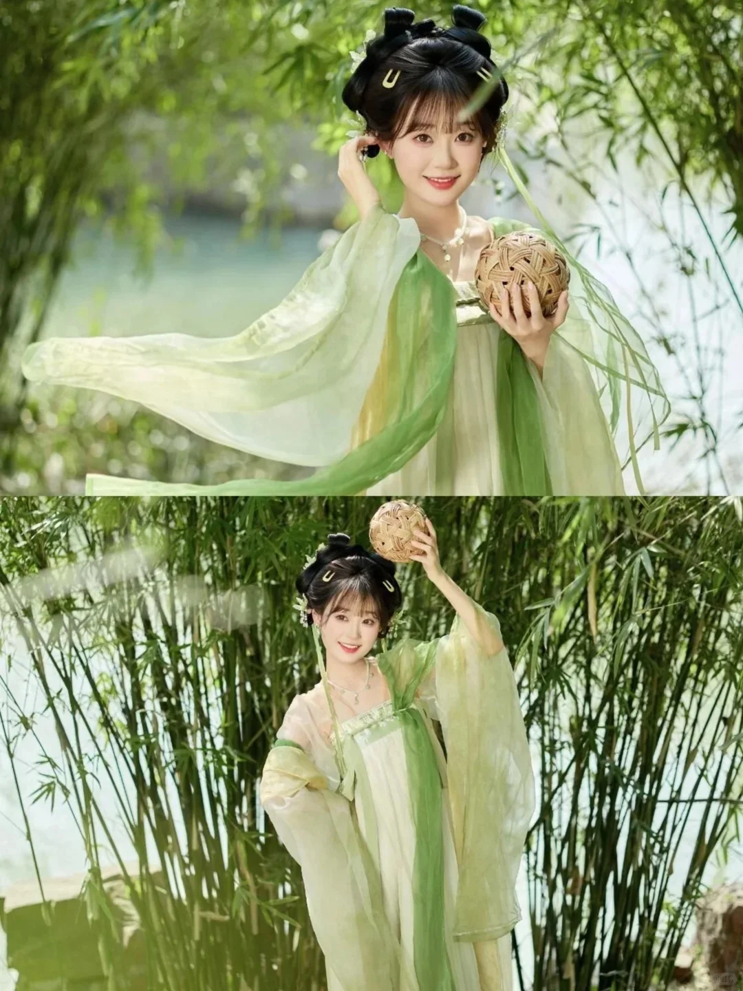 “那你叫我的小名吧，我叫妙妙”