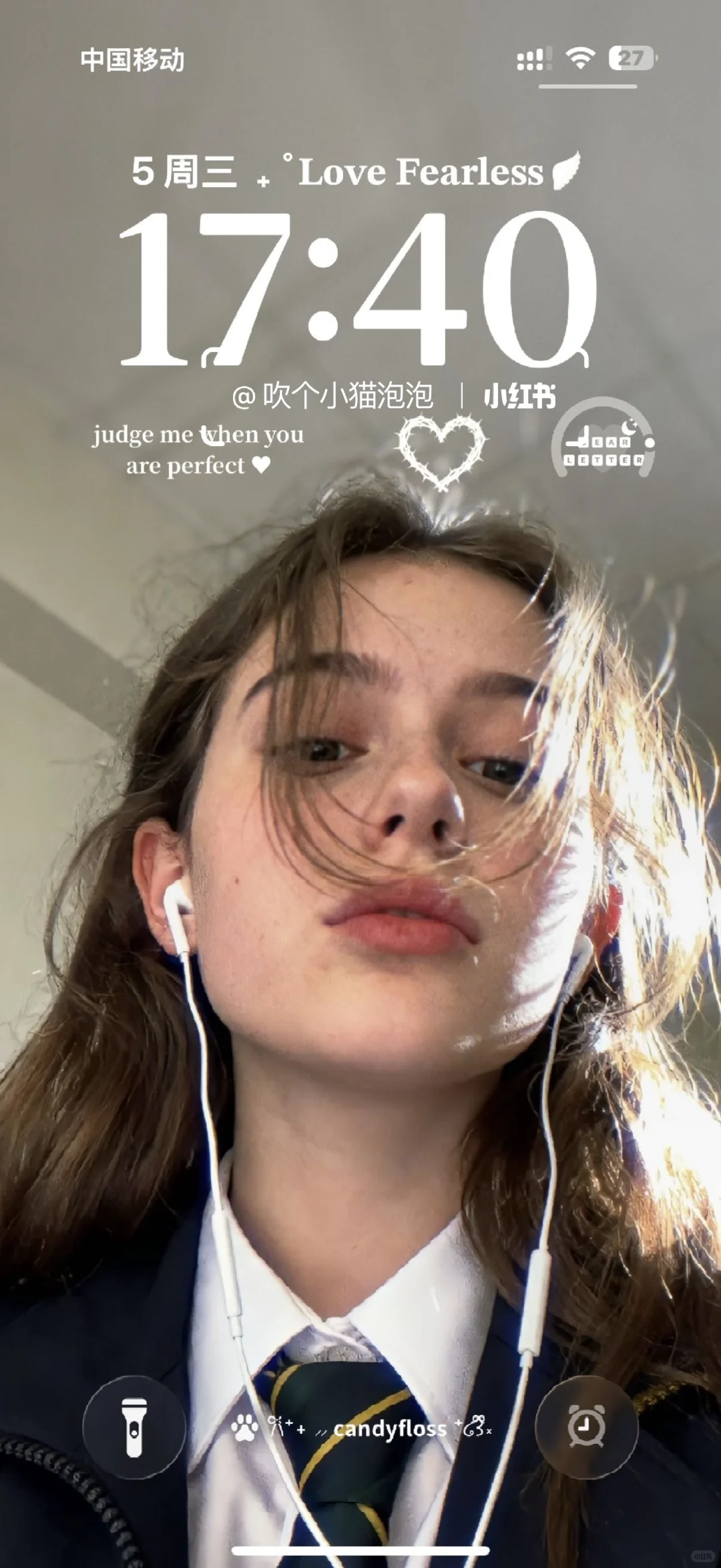 欧美｜ins壁纸谁还没有用上！