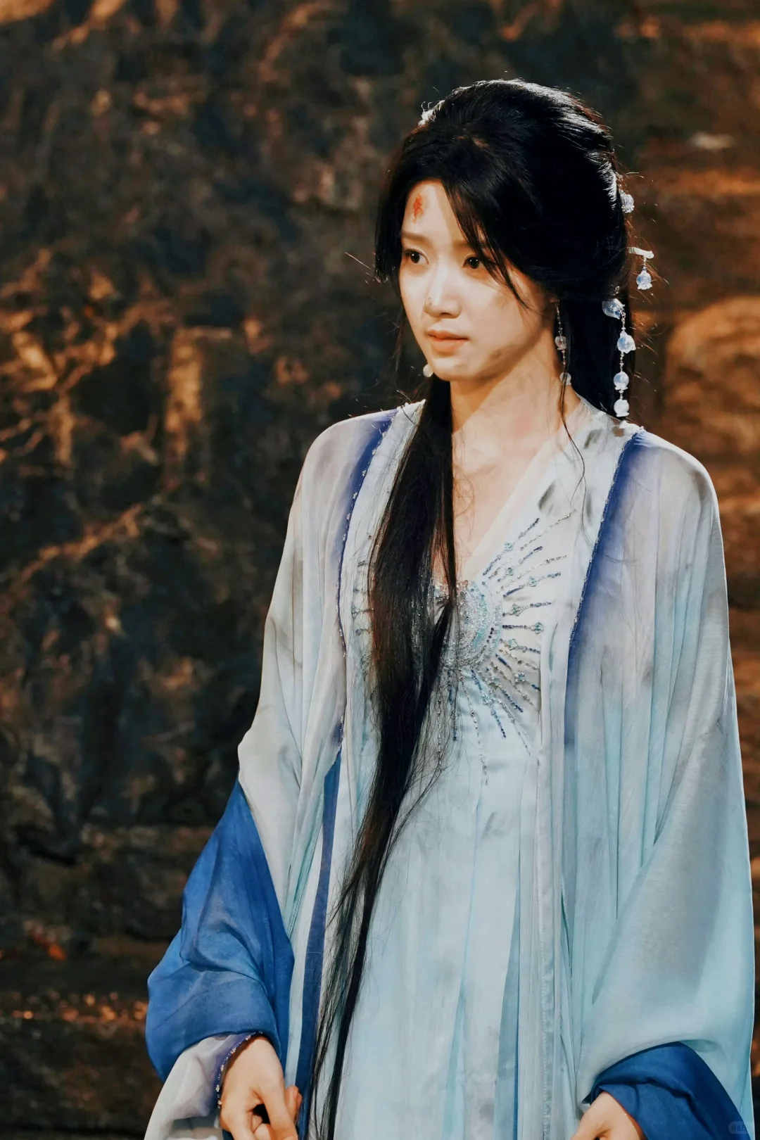 明意的衣柜（一）｜高清版