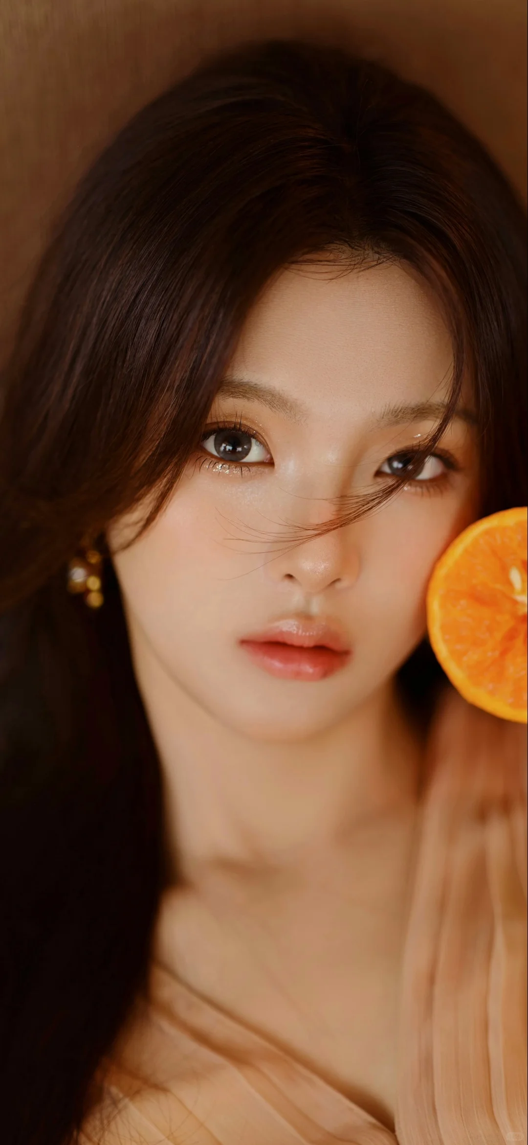 杨超越手机壁纸‖喜欢自取