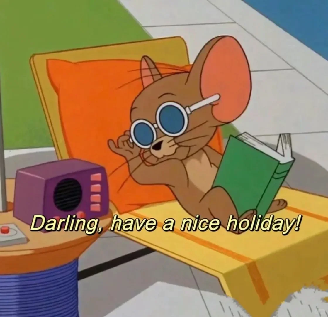 外贸必备表情包来啦~~