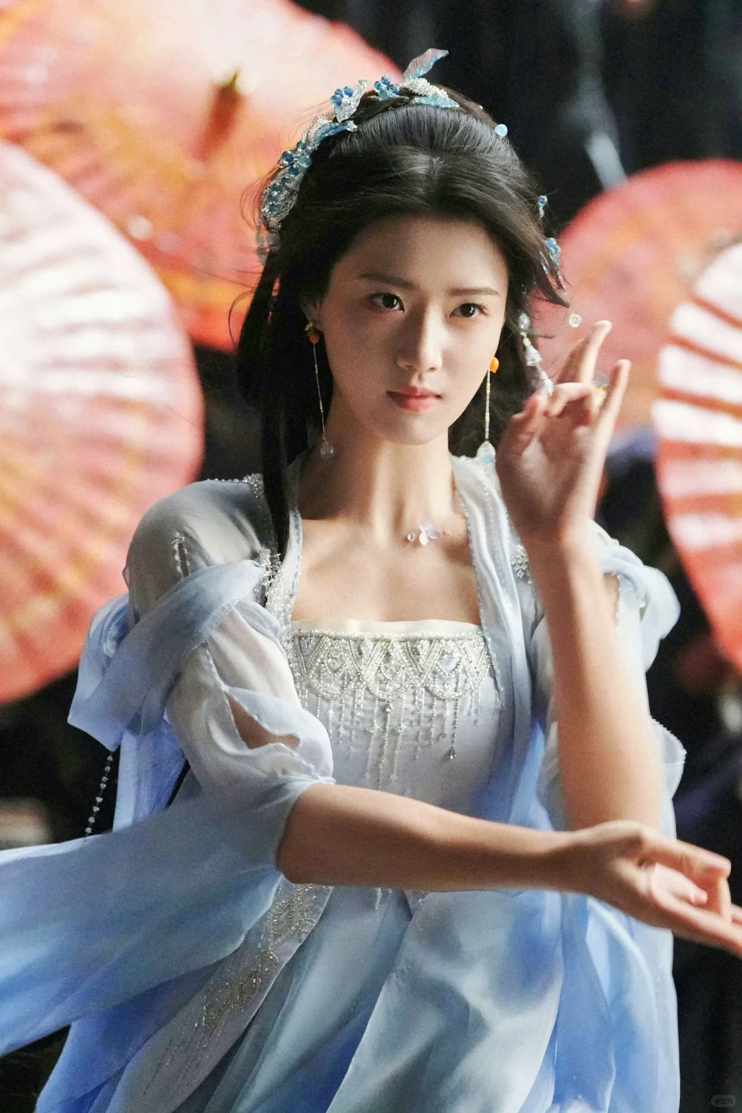 明意的衣柜（一）｜高清版