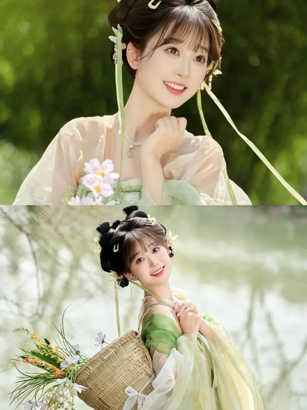 “那你叫我的小名吧，我叫妙妙”