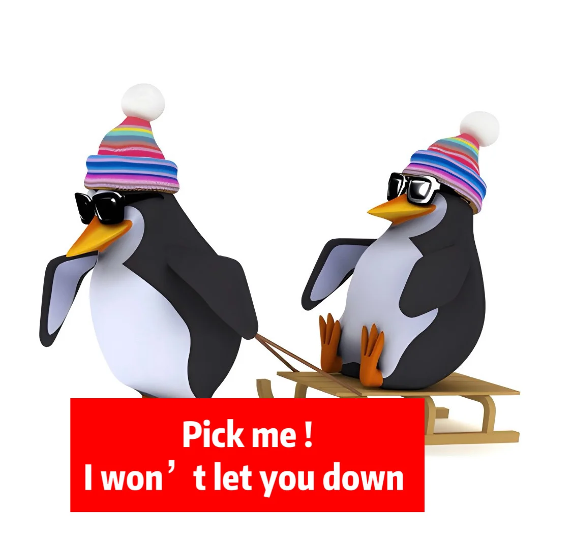 一个外贸表情包，不理我的老外回消息了