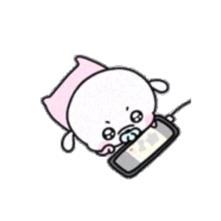 𝘀𝗵𝗮𝗿𝗲｜奶嘴小狗这个萌