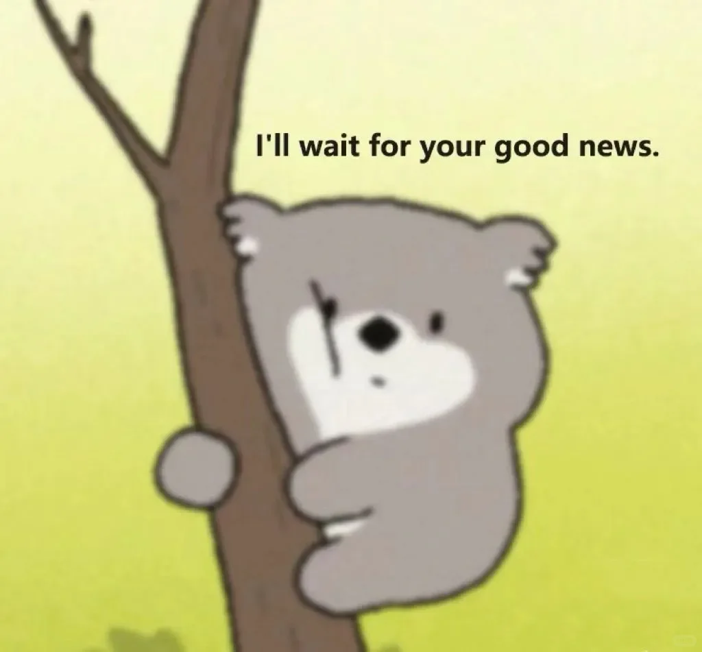 外贸必备表情包来啦~~