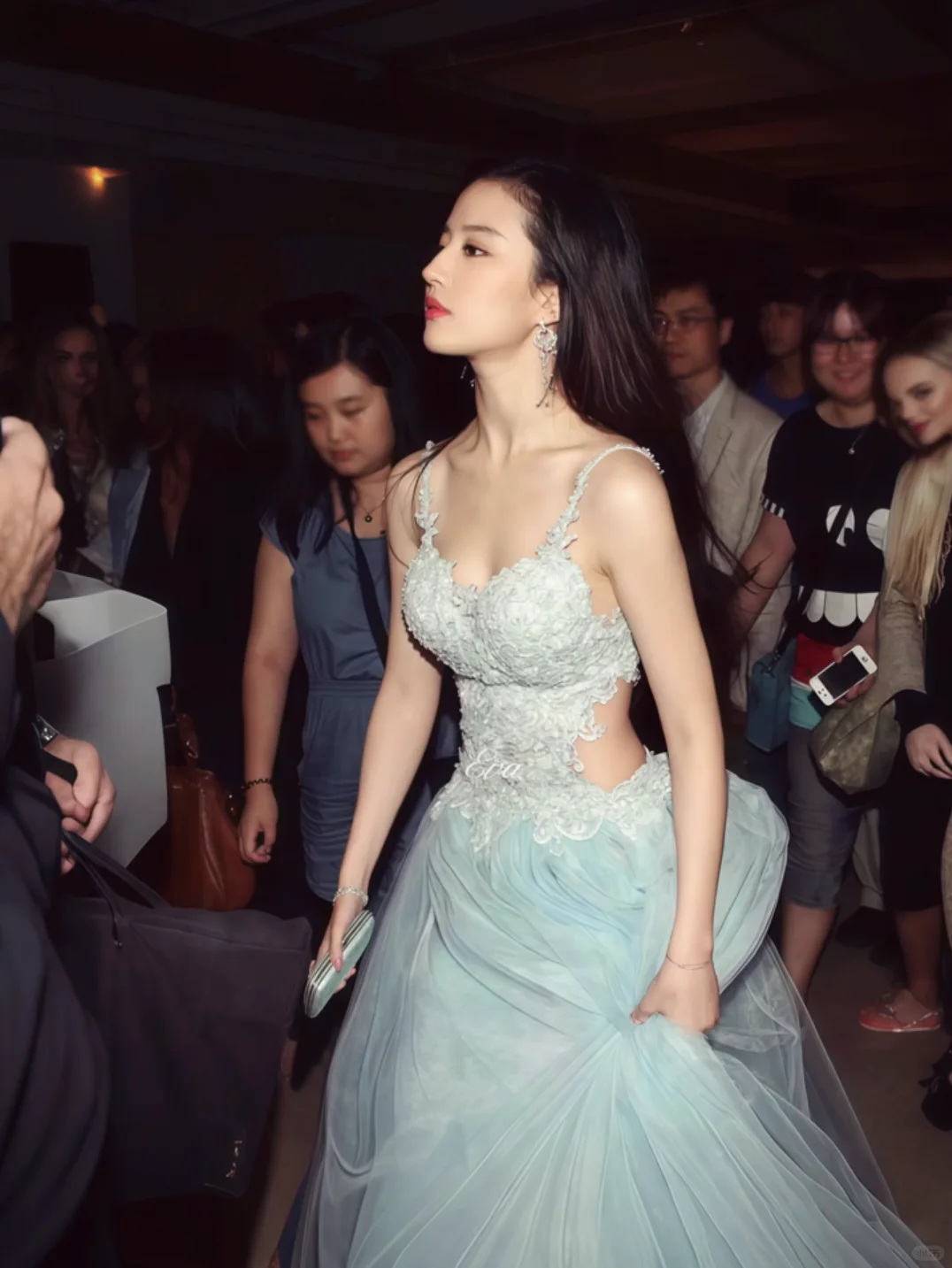 我仙这个花名起的真好