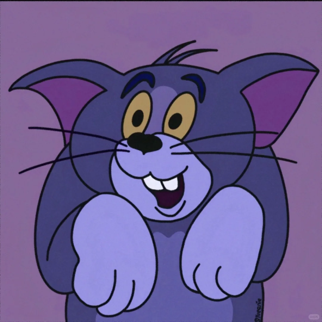 一款让领导不敢委以重任的头像&表情包