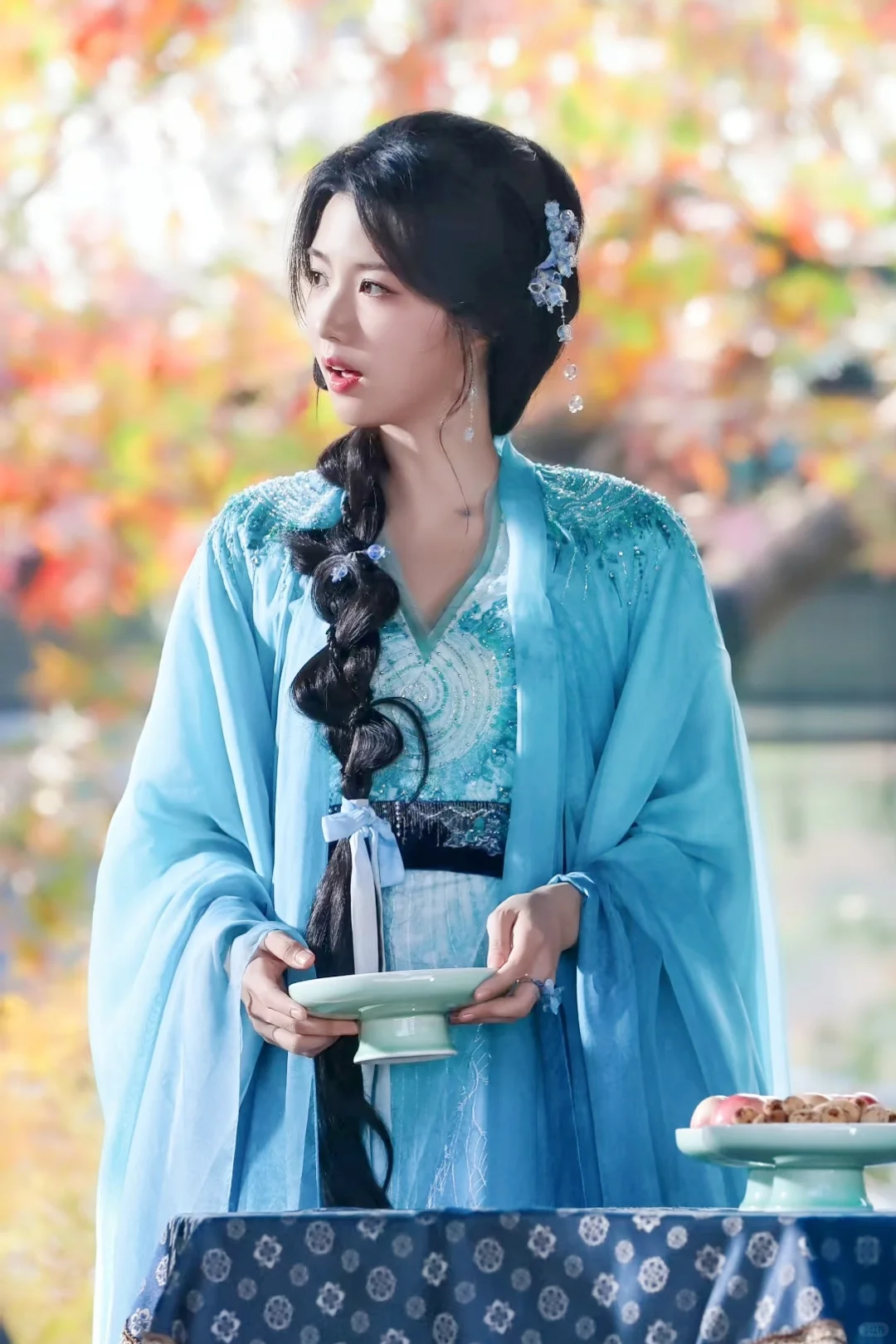 明意的衣柜（一）｜高清版