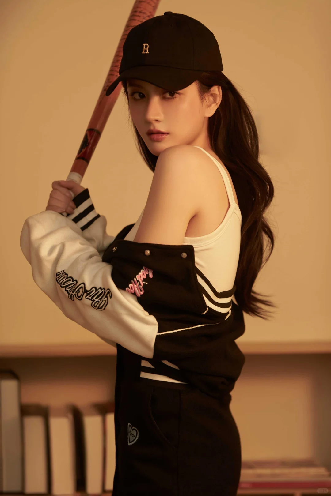 戏路无界，演技有魂—演员梅宝莱