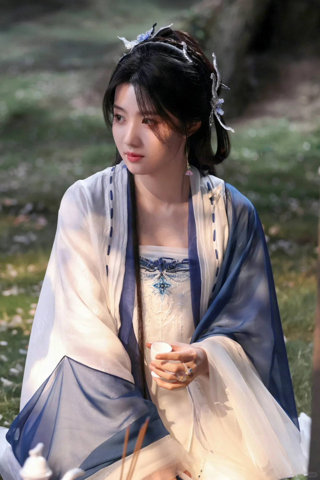 明意的衣柜（一）｜高清版