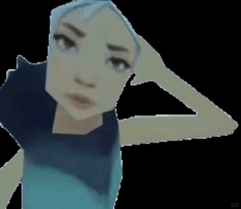 这个表情包怎么这么像得能勇志