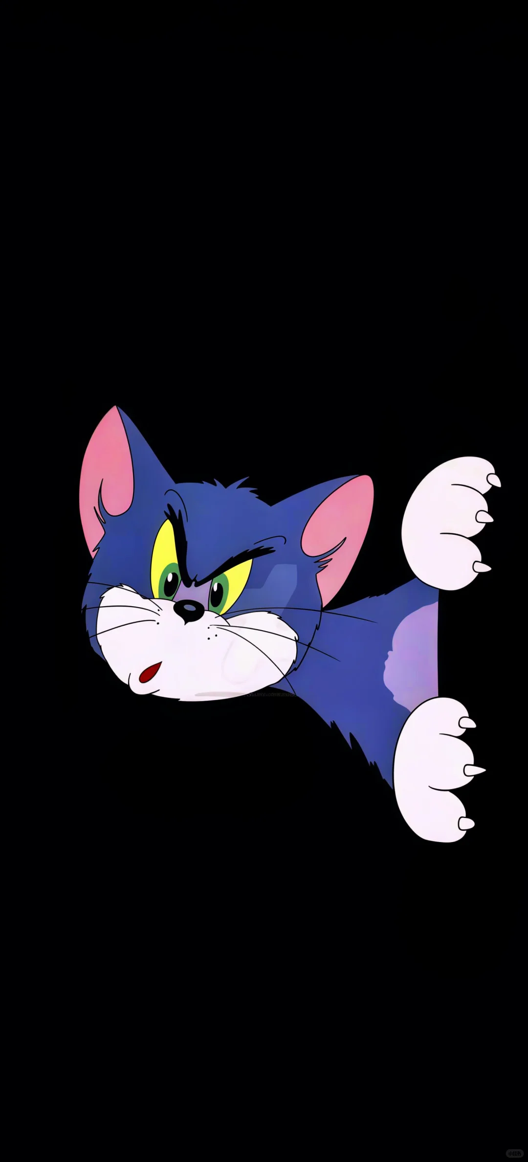 无法拒绝的锁屏壁纸、这组壁纸简直太爱了