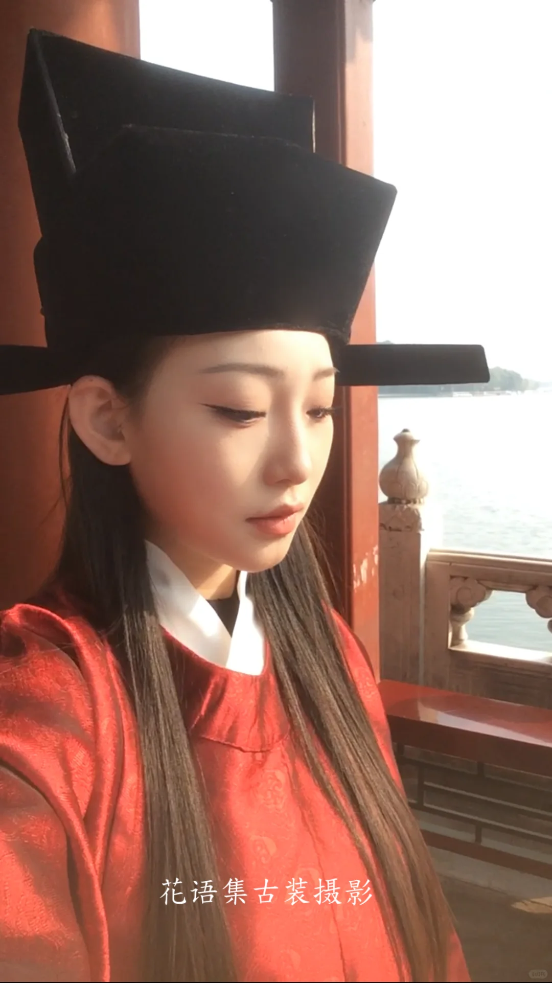 有点爱上闺蜜了！