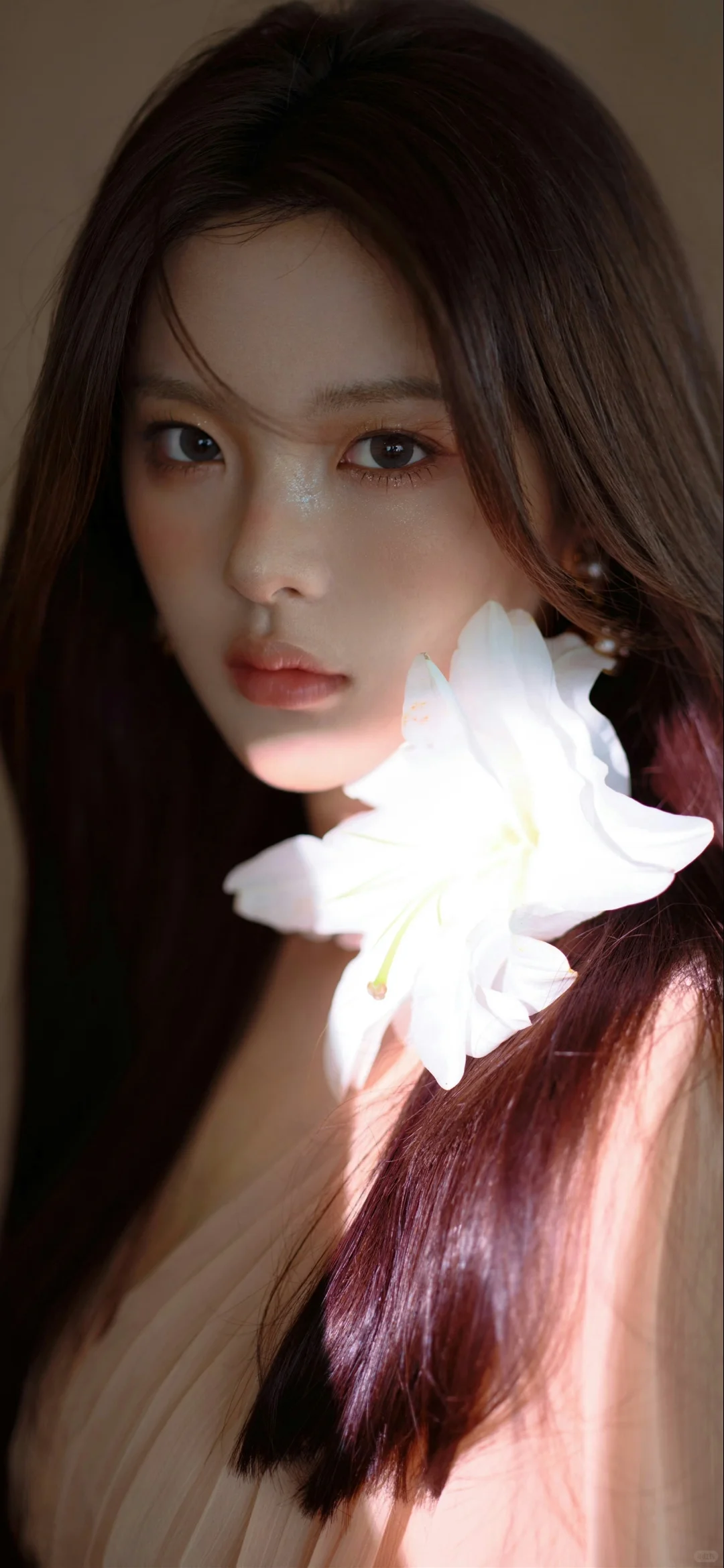 杨超越手机壁纸‖喜欢自取