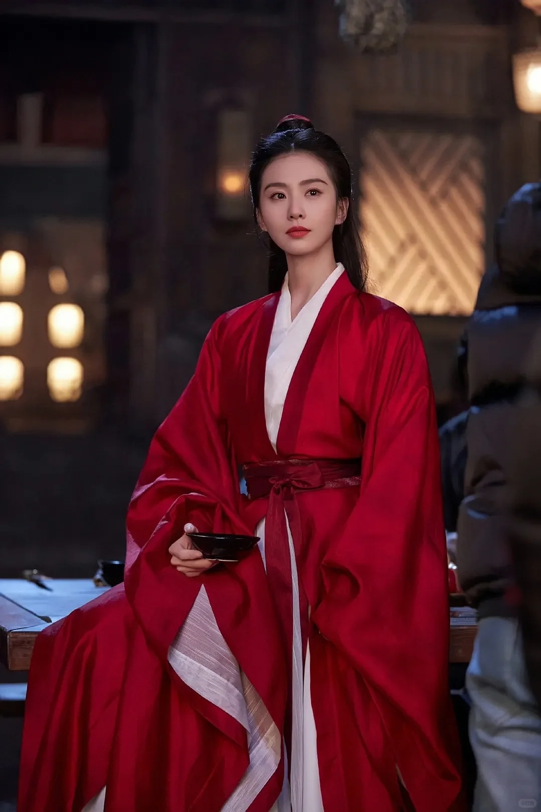 刘诗诗-古装美图（十九）