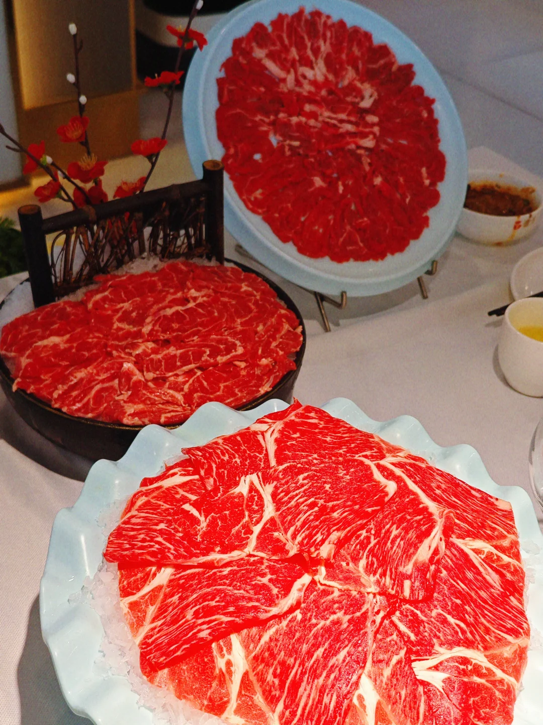 致勇敢的自己｜也是个比基尼运动员了