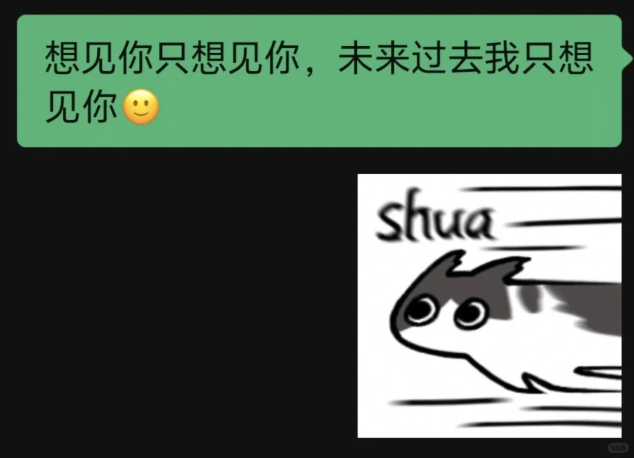 如果表情包有BGM