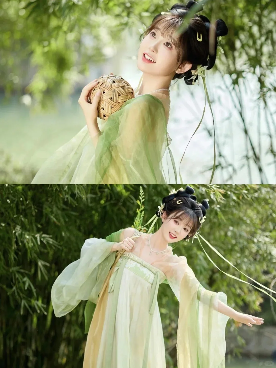 “那你叫我的小名吧，我叫妙妙”