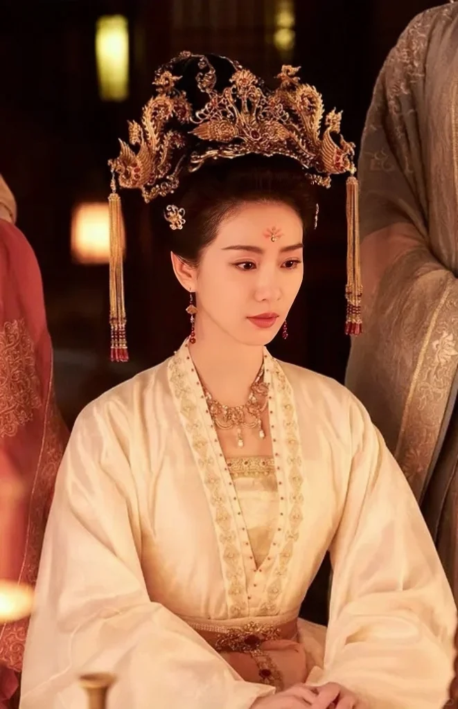 刘诗诗-古装美图（十九）