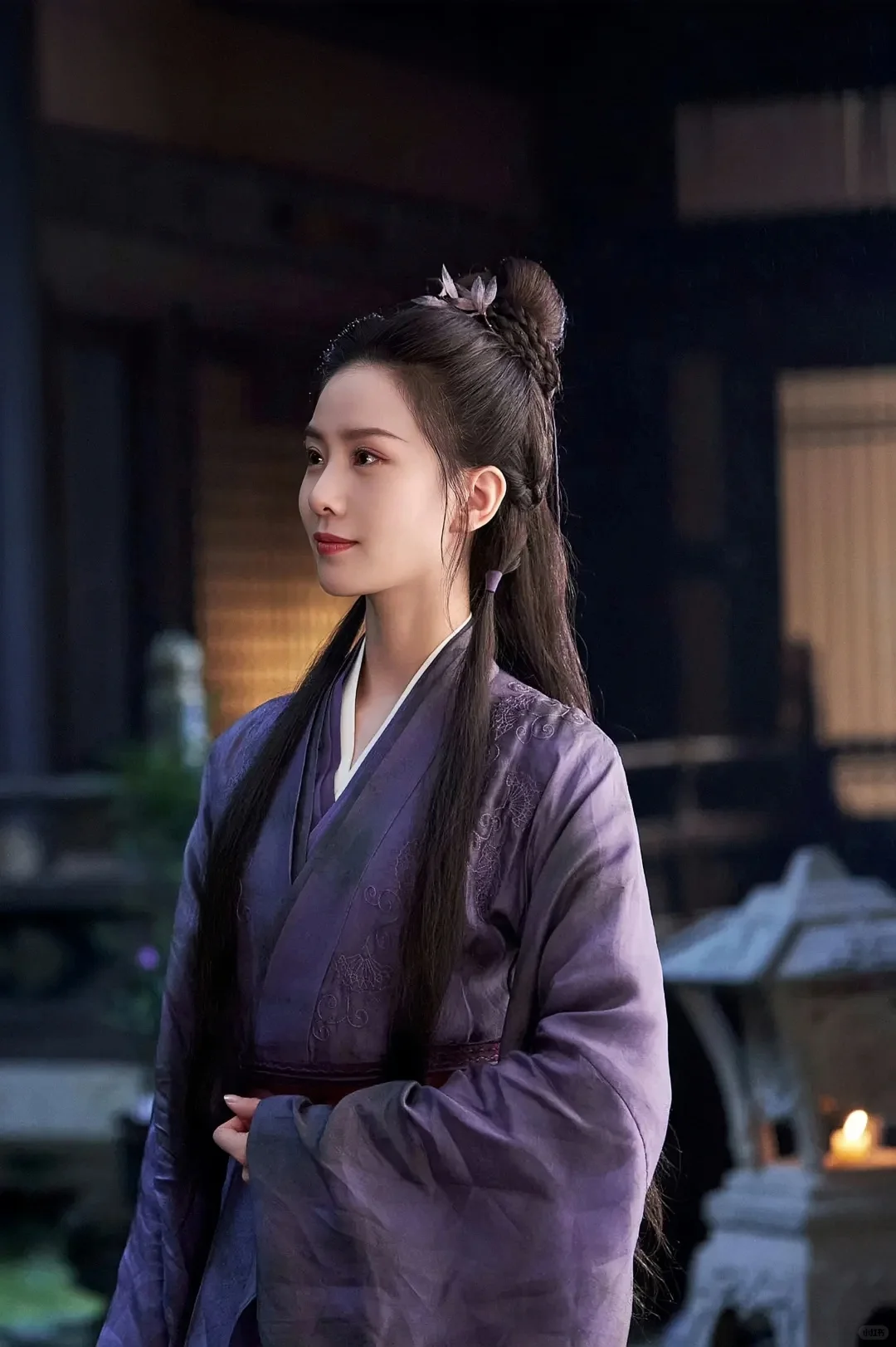 刘诗诗-古装美图（十九）