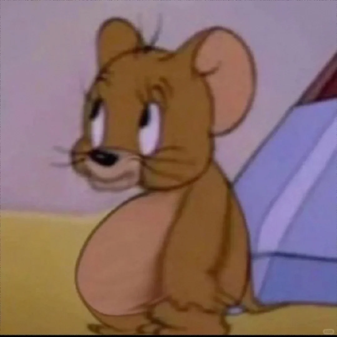 一款让领导不敢委以重任的头像&表情包