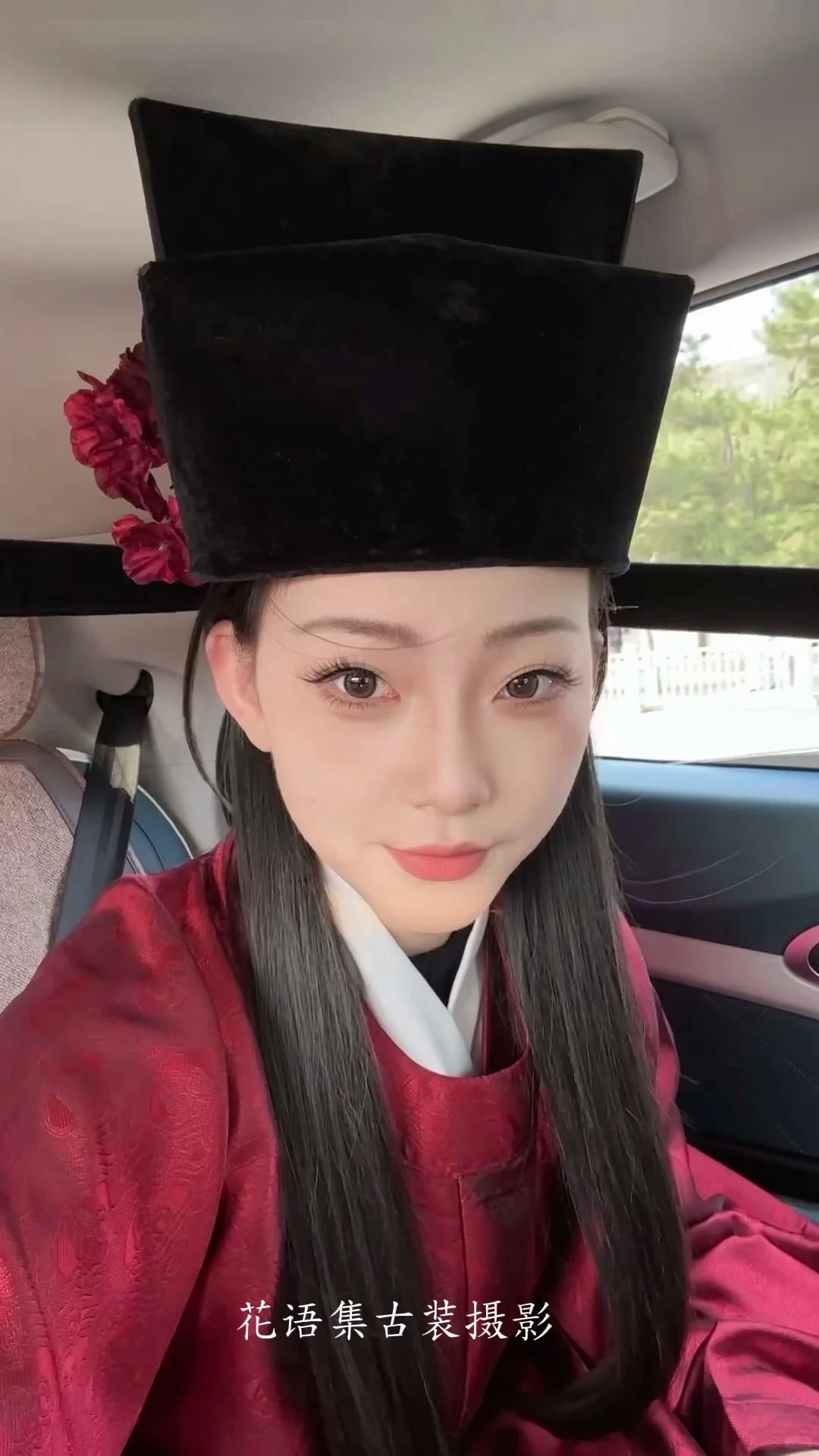 有点爱上闺蜜了！