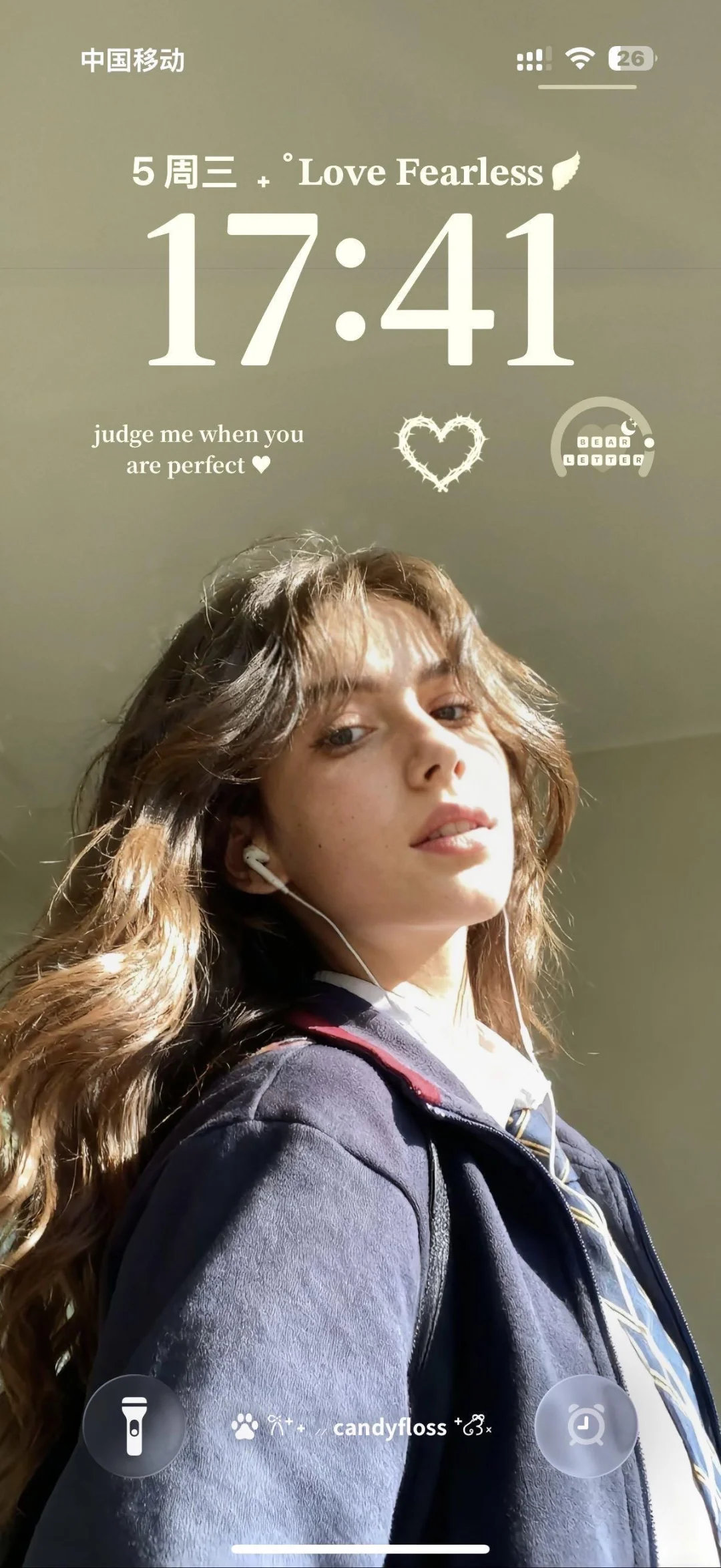 欧美/ins壁纸谁还没有用上！