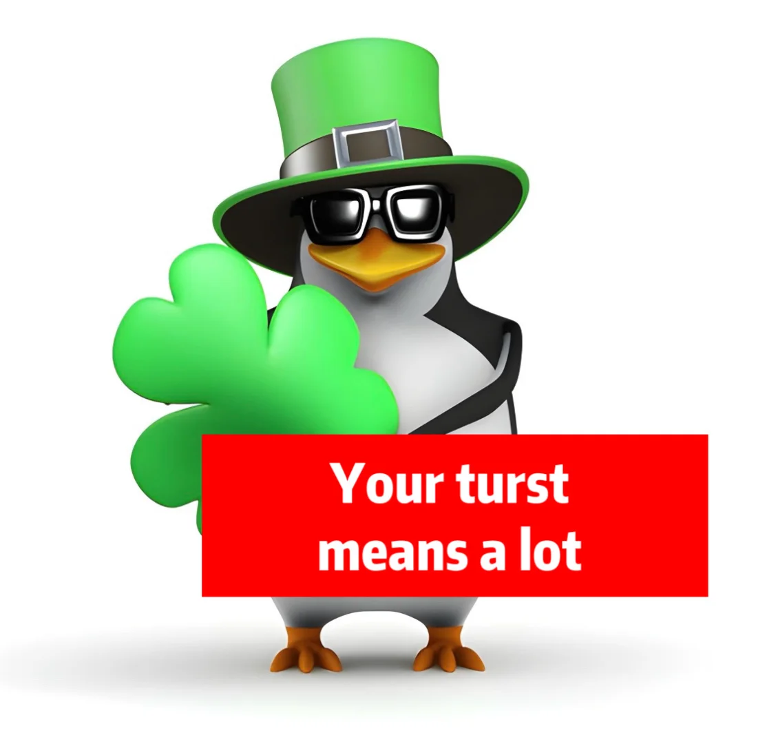 一个外贸表情包，不理我的老外回消息了