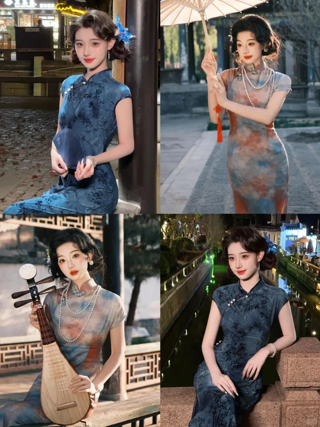 南京9款性价比超高2025爆🔥汉服写真