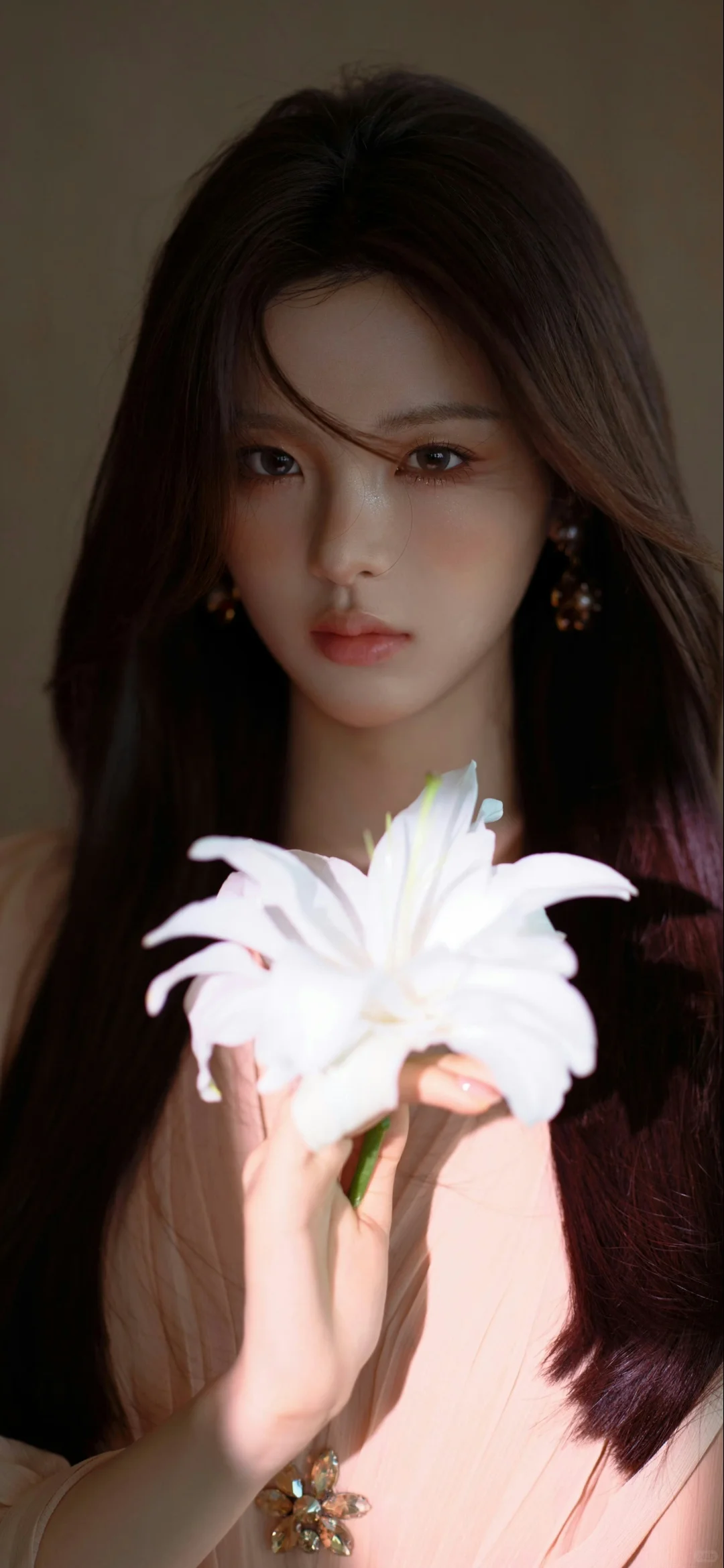 杨超越手机壁纸‖喜欢自取