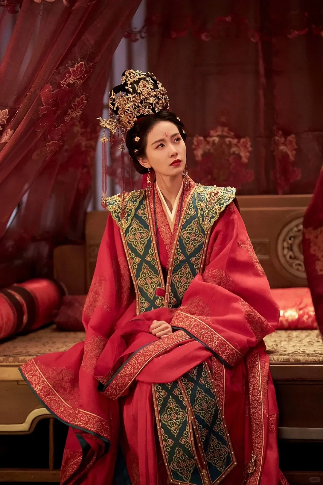 刘诗诗-古装美图（十九）